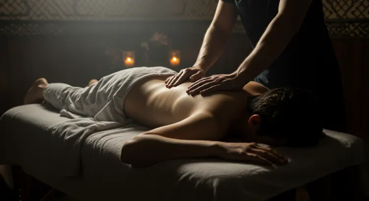 🛀 세신마사지란? 효과부터 주의사항까지 한눈에 정리