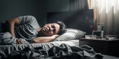 태국 마사지 후 피로감 왜 더 힘들까?