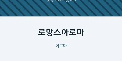 용현면 출장마사지 홈타이 로망스아로마 | 마픽