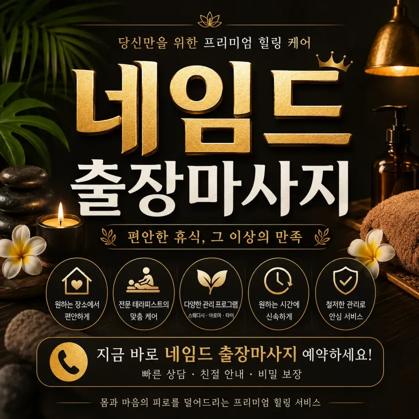 성남 출장마사지 네임드 – 분당, 판교, 야탑, 모란, 정자동 출장 홈타이 24시