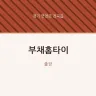 부채홈타이
