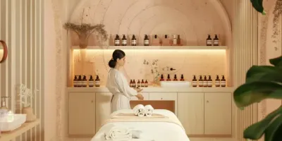 런아로마 : 인천 연수동의 프리미엄 마사지 & 웰니스