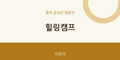 맹동면 출장마사지 홈타이 힐링캠프 | 마픽