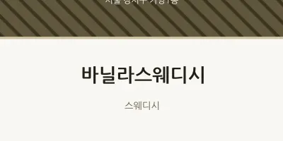 가양1동 출장마사지 홈타이 바닐라스웨디시 | 마픽