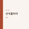 산국홈타이