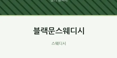 평택시 출장마사지 홈타이 블랙문스웨디시 | 마픽