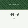 세라왁싱