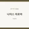 나이스 아로마