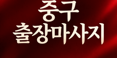 중구 출장마사지 | 홈타이 1위? NO, 후기가 말해주는 정직한 甲 – 명동·을지로·신당·동대문 즉시 도착