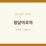 청담아로마