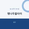 팽나무홈타이