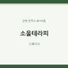 소울테라피
