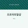 오로라토탈샵
