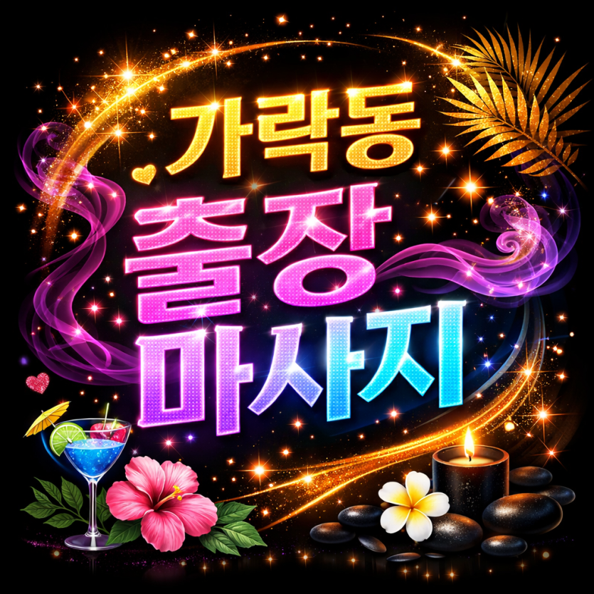 가락동 출장마사지 | 가락동 홈타이 20대 관리사 & 최저가 예약 1위