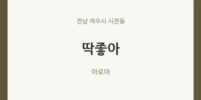 시전동 출장마사지 홈타이 딱좋아 | 마픽