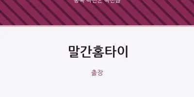 옥천읍 출장마사지 말간홈타이 | 마픽