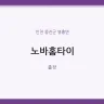 노바홈타이
