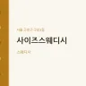 사이즈스웨디시