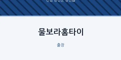 강진읍 출장마사지 물보라홈타이 | 마픽