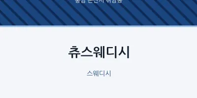 취암동 출장마사지 홈타이 츄스웨디시 | 마픽