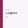 느티홈타이